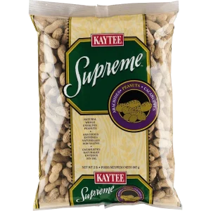 Kaytee Supreme Peanuts for Wild Birds 2 lb