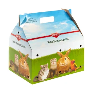 Kaytee Take-Home Box Extra Large