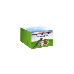 Kaytee Take Home Box Small