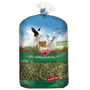 Kaytee Timothy Hay, 96 oz