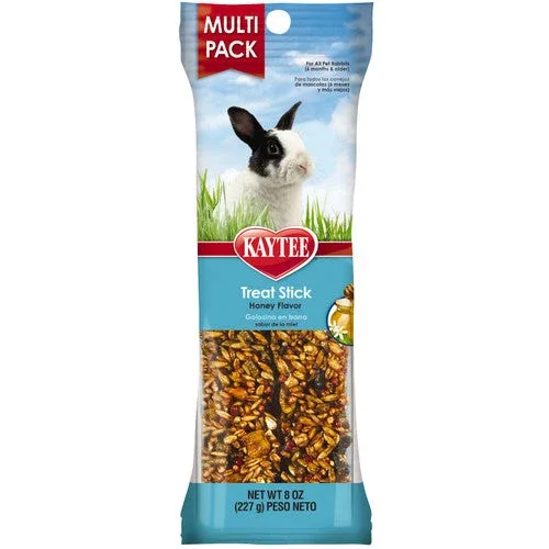 Kaytee Treat Stick Honey Flavor -- Rabbit 8 oz - Image 2
