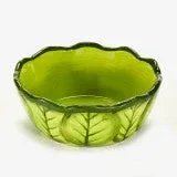Kaytee Vege-T-Bowl Cabbage 6 inches - Image 2