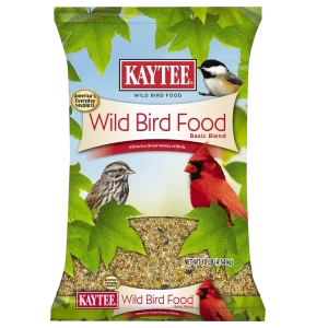 Kaytee Wild Bird 10 Pounds