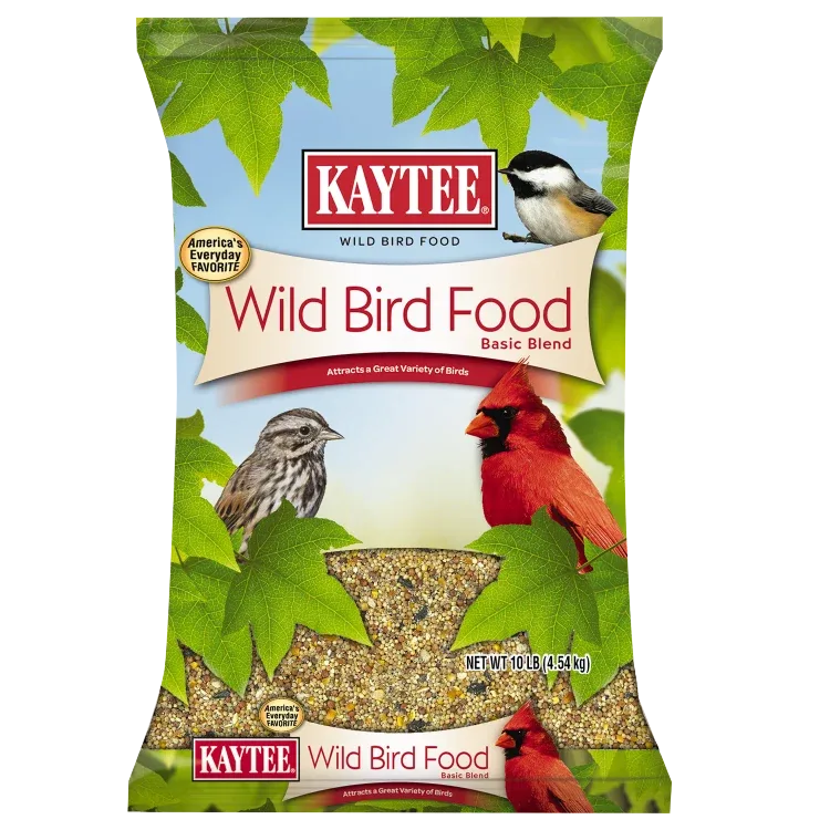 Kaytee Wild Bird 10 Pounds