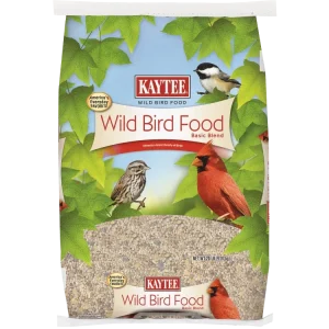 Kaytee Wild Bird Food 20lb