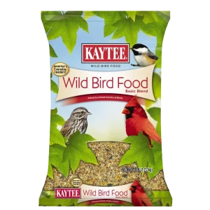 Kaytee Wild Bird Food 5 Pounds