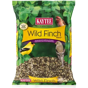 Kaytee Wild Finch 3 Pounds