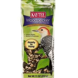 Kaytee Woodpecker Bird Bar 11 Ounces (DD)