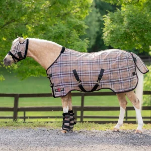 Kensington 73% UV Pony Protective Fly Sheet