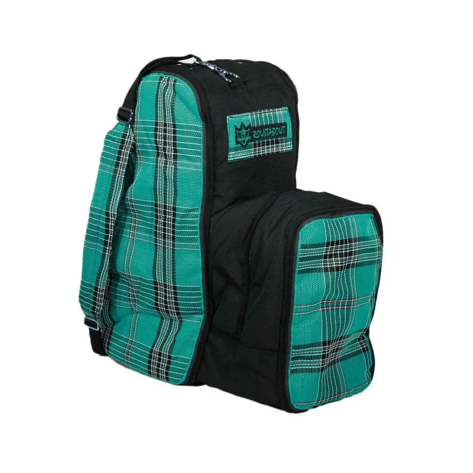 Kensington English Boot Carry All - Image 2