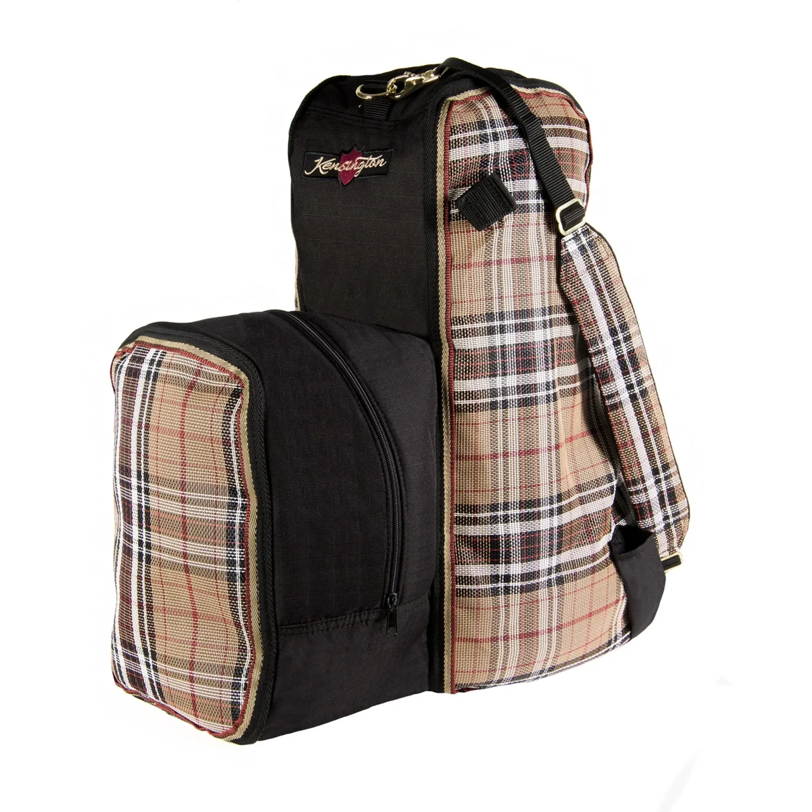 Kensington English Boot Carry All