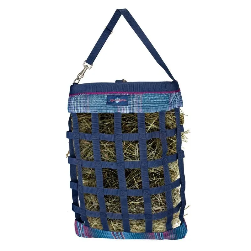 Kensington Hay Bag with Rim 1 Flake - Image 2