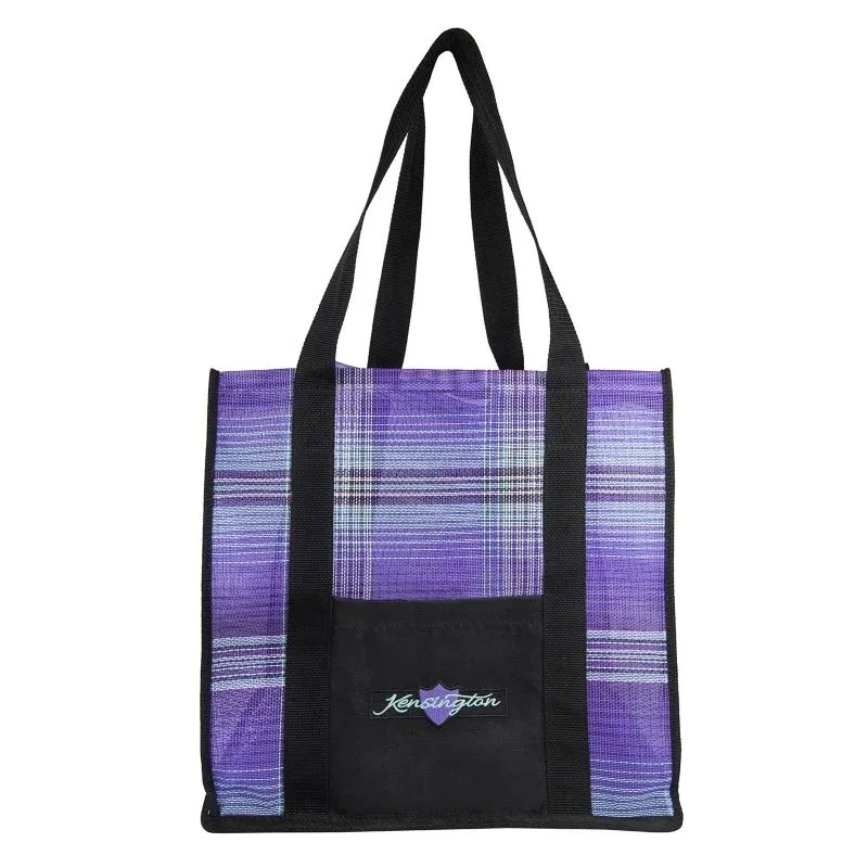 Kensington Large Mesh Tote Bag - Image 2