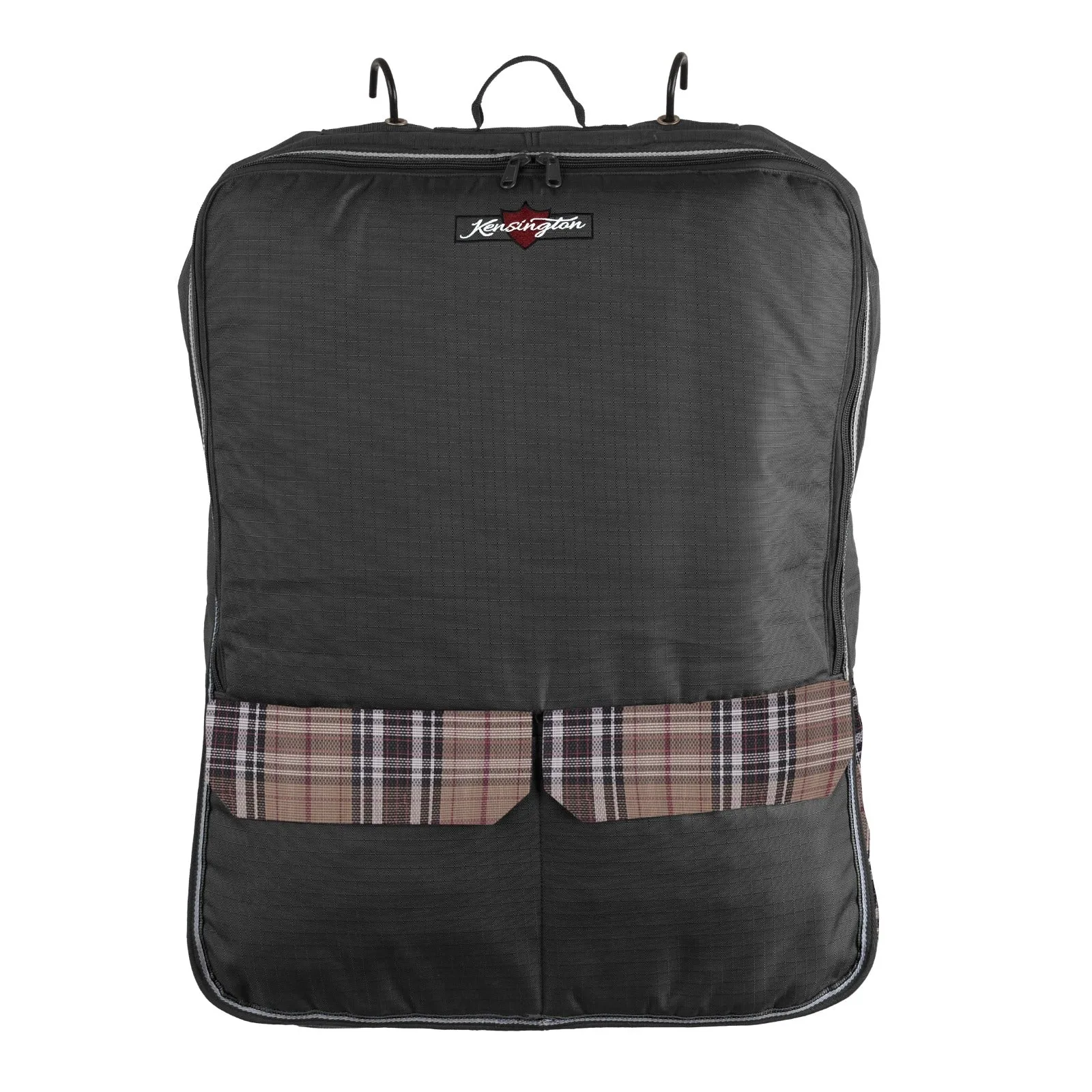 Kensington Padded Harness Bag Pny/Horse