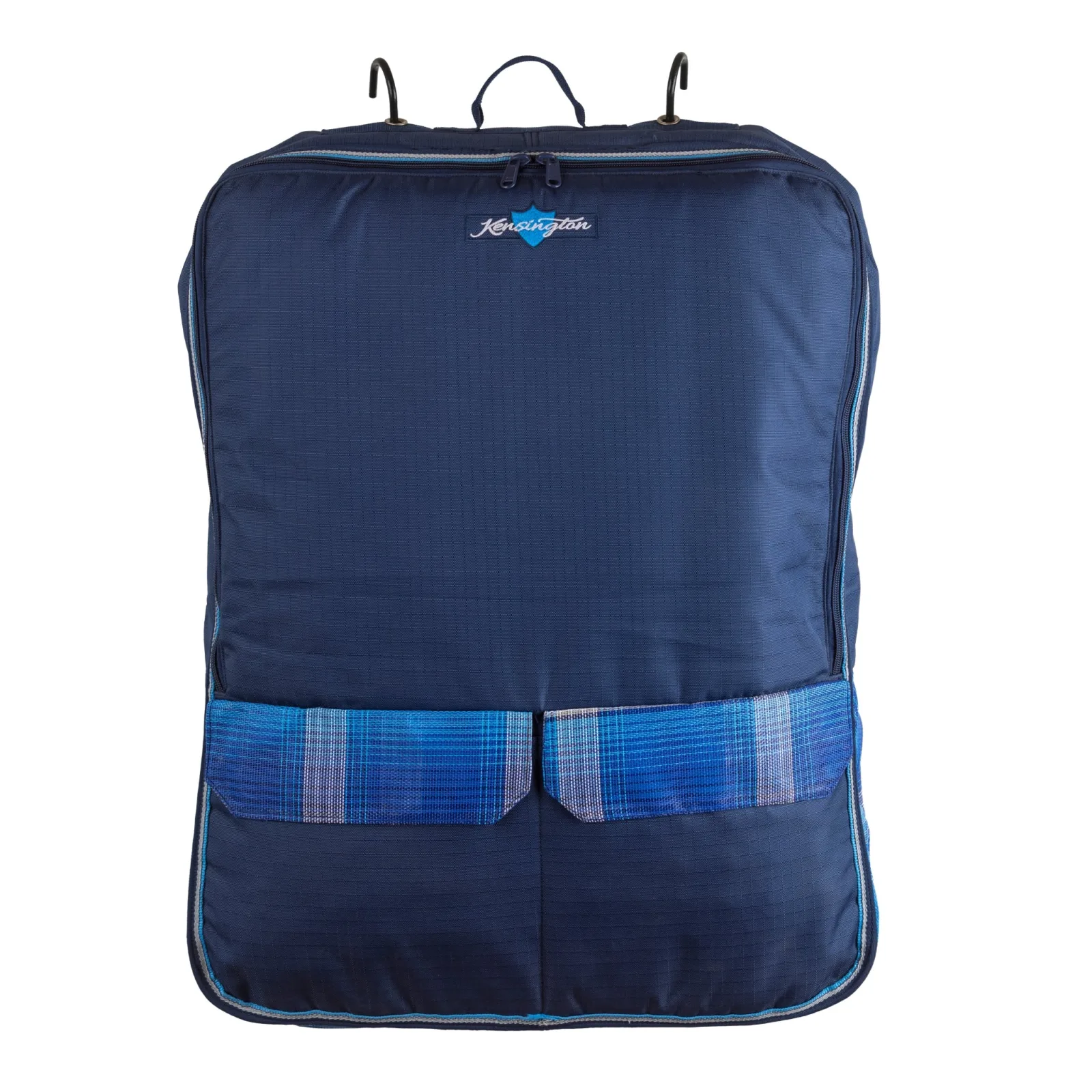 Kensington Padded Harness Bag Pny/Horse - Image 2