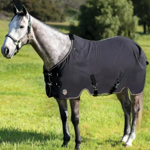 Kensington™ Pony Poly Cotton Stable Sheet SureFit®