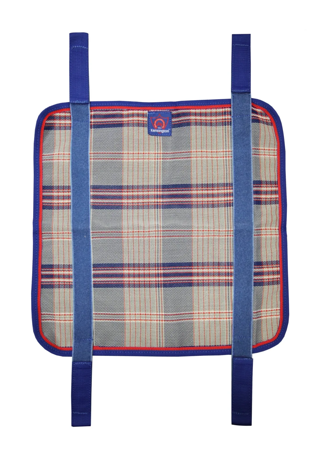 Kensington Protective Belly Band Deluxe Blk Plaid - Image 2