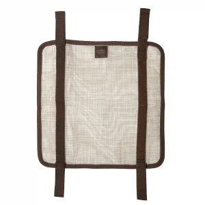 Kensington Protective Belly Band Deluxe Blk Plaid