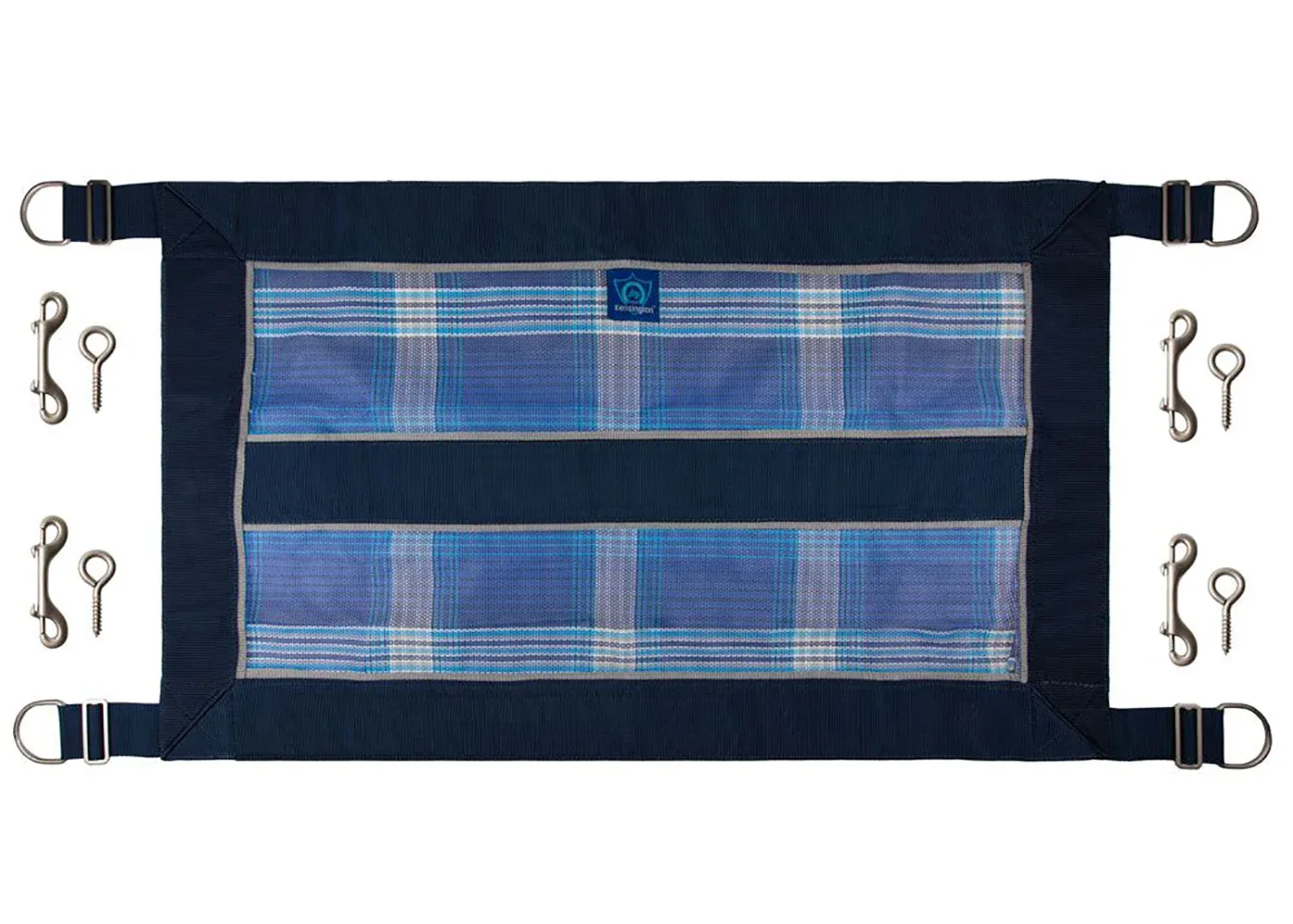 Kensington™ Stall Guard