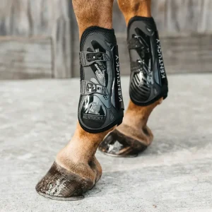 Kentucky Horsewear Bamboo Elastic Tendon Boots
