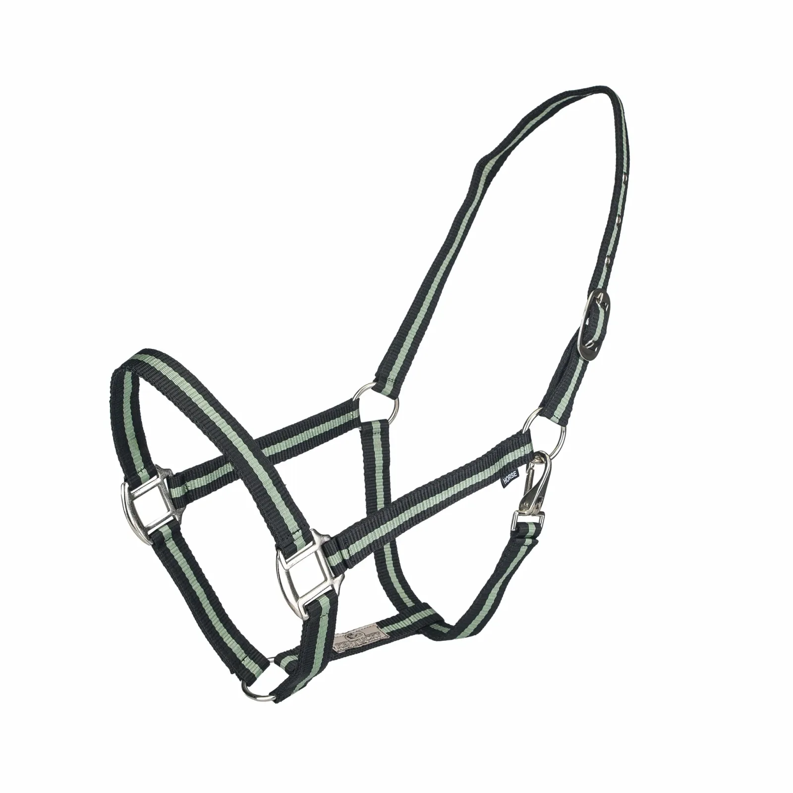 Kentucky Vogue Economy Nylon Halter - Image 2