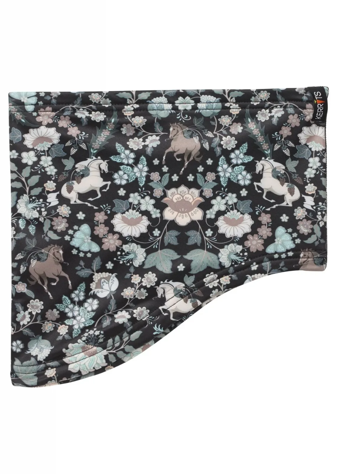 Kerrits 1st Level Fleece Neck Warmer - Image 2