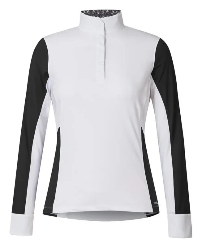 Kerrits Affinity L/S Show Shirt