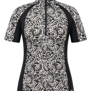 Kerrits® Equibreeze IceFil® Short-Sleeve Shirt