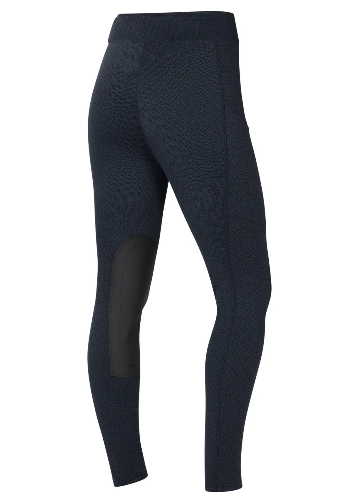 Kerrits® Fleece Lite II Knee-Patch Tights - Image 2