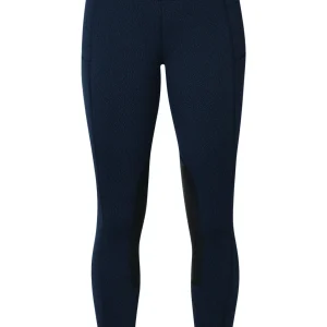 Kerrits® Fleece Lite II Knee-Patch Tights