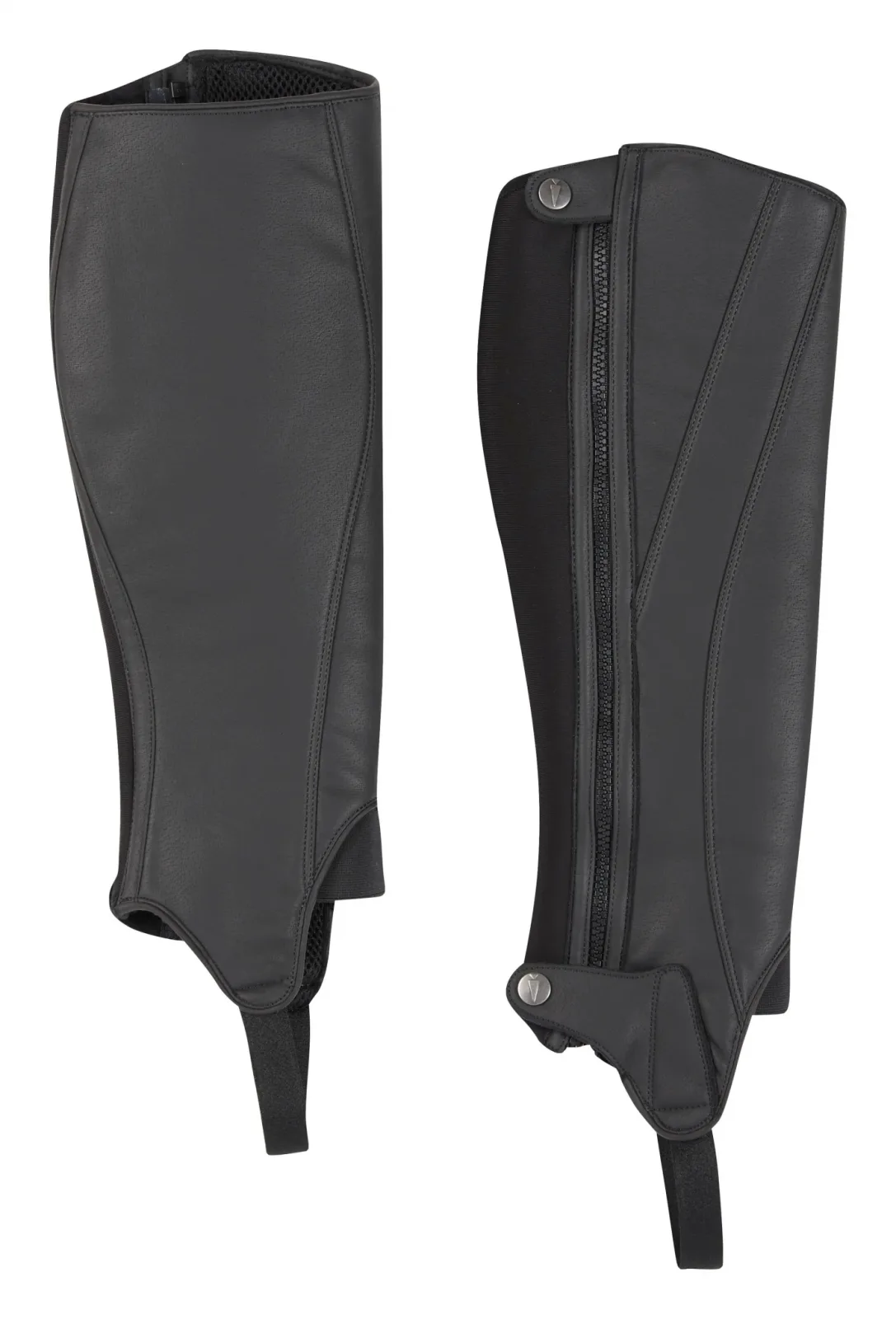 Kerrits Griptek Half Chaps 2.0