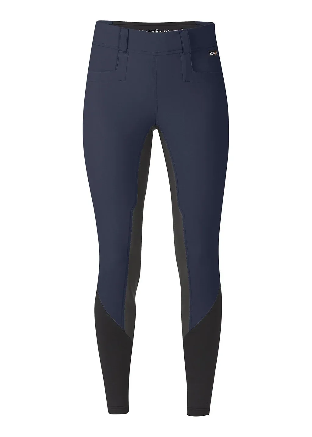 Kerrits GripTek™ II Full-Seat Breech - Image 2