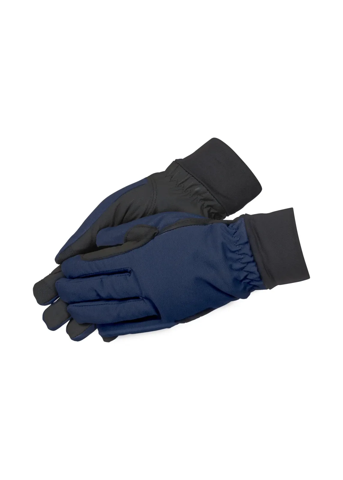 Kerrits Hand Warmer Riding Gloves - Image 2