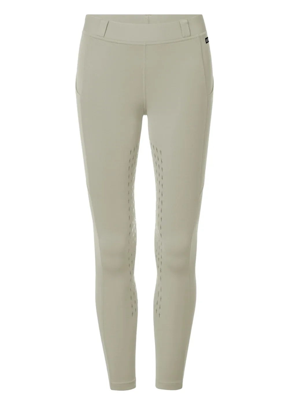 Kerrits® Kids’ Coolcore® Full Leg Grip Tech Tight