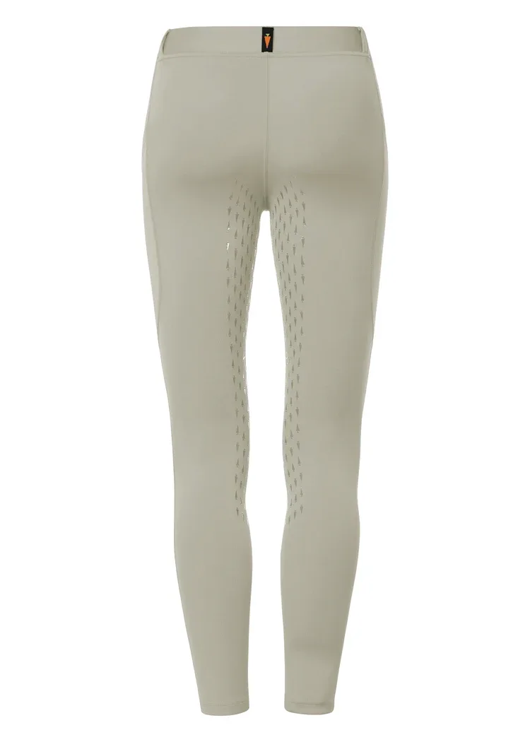 Kerrits® Kids’ Coolcore® Full Leg Grip Tech Tight - Image 2