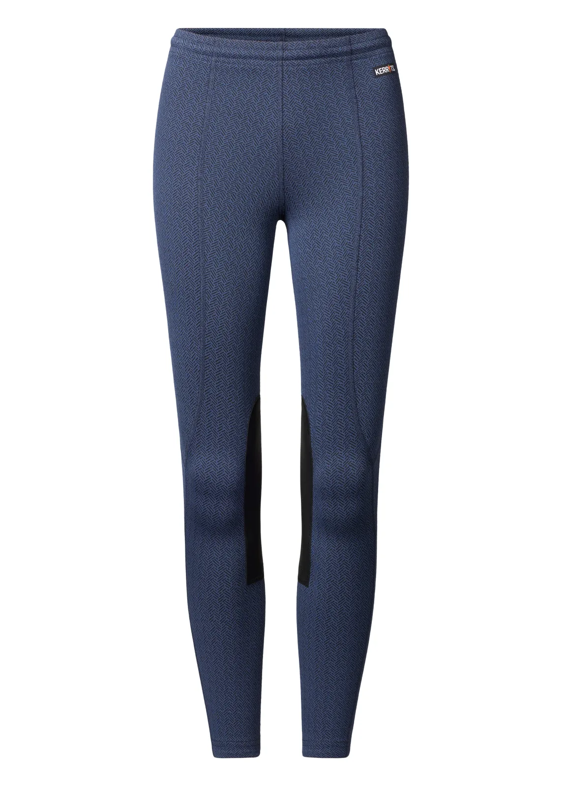 Kerrits® Kids’ Fleece Lite II Knee-Patch Tight