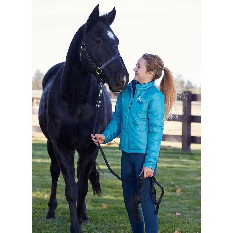 Kerrits Kids Fleece Lite II KP Tight - Image 2