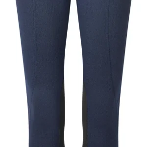 Kerrits® Kids’ Fleece Lite Knee-Patch Tight 2.0