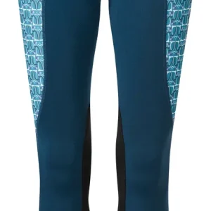 Kerrits® Kids’ Knee-Patch Performance Tight
