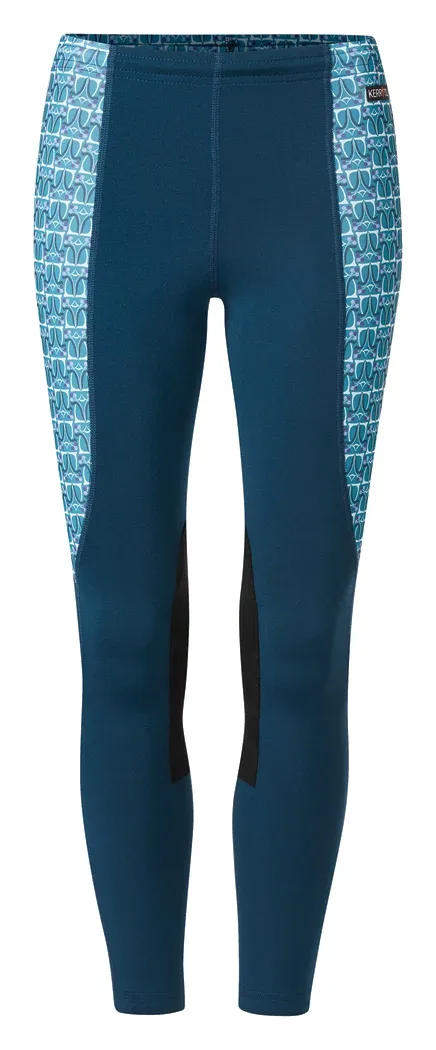Kerrits® Kids’ Knee-Patch Performance Tight