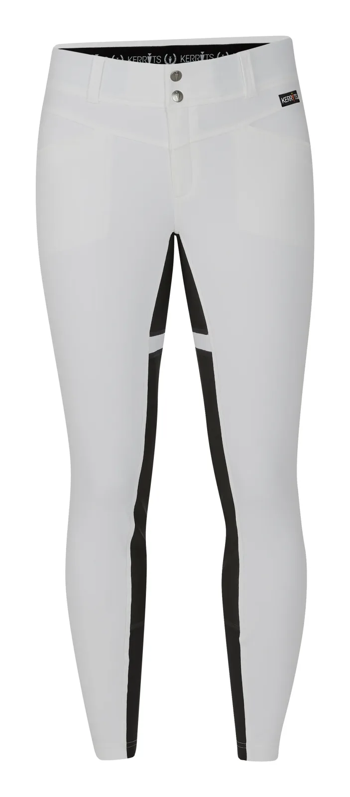 Kerrits Ladies’ Crossover II Full-Seat Breech - Image 2