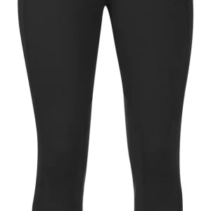Kerrits® Ladies’ Fleece Lite II Knee-Patch Tight