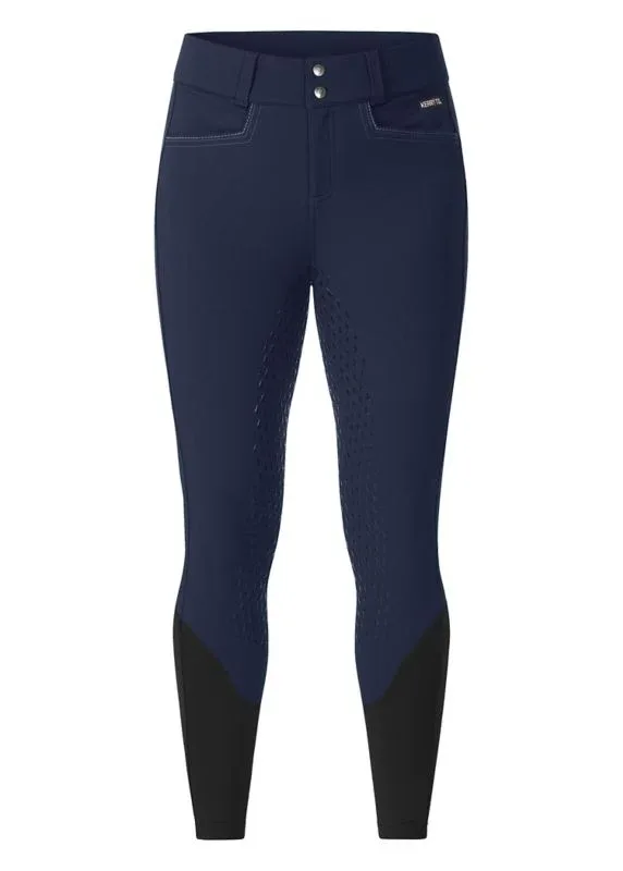 Kerrits Ladies K-Flex FS Breech - Image 2