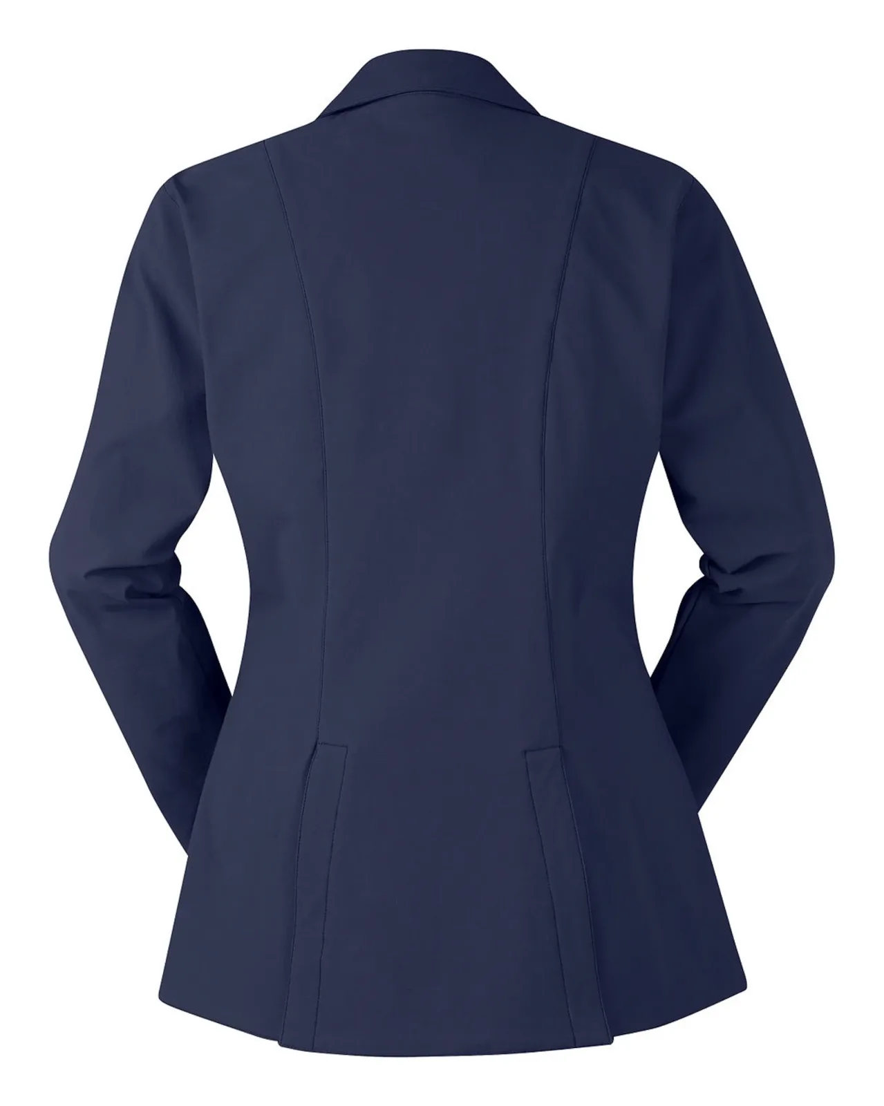 Kerrits® Ladies’ Petite Stretch Competitor Koat with Four-Snap Front - Image 2
