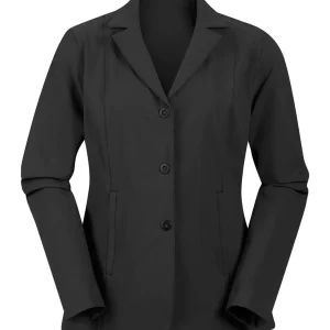 Kerrits® Ladies’ Petite Stretch Competitor Koat with Three-Snap Front
