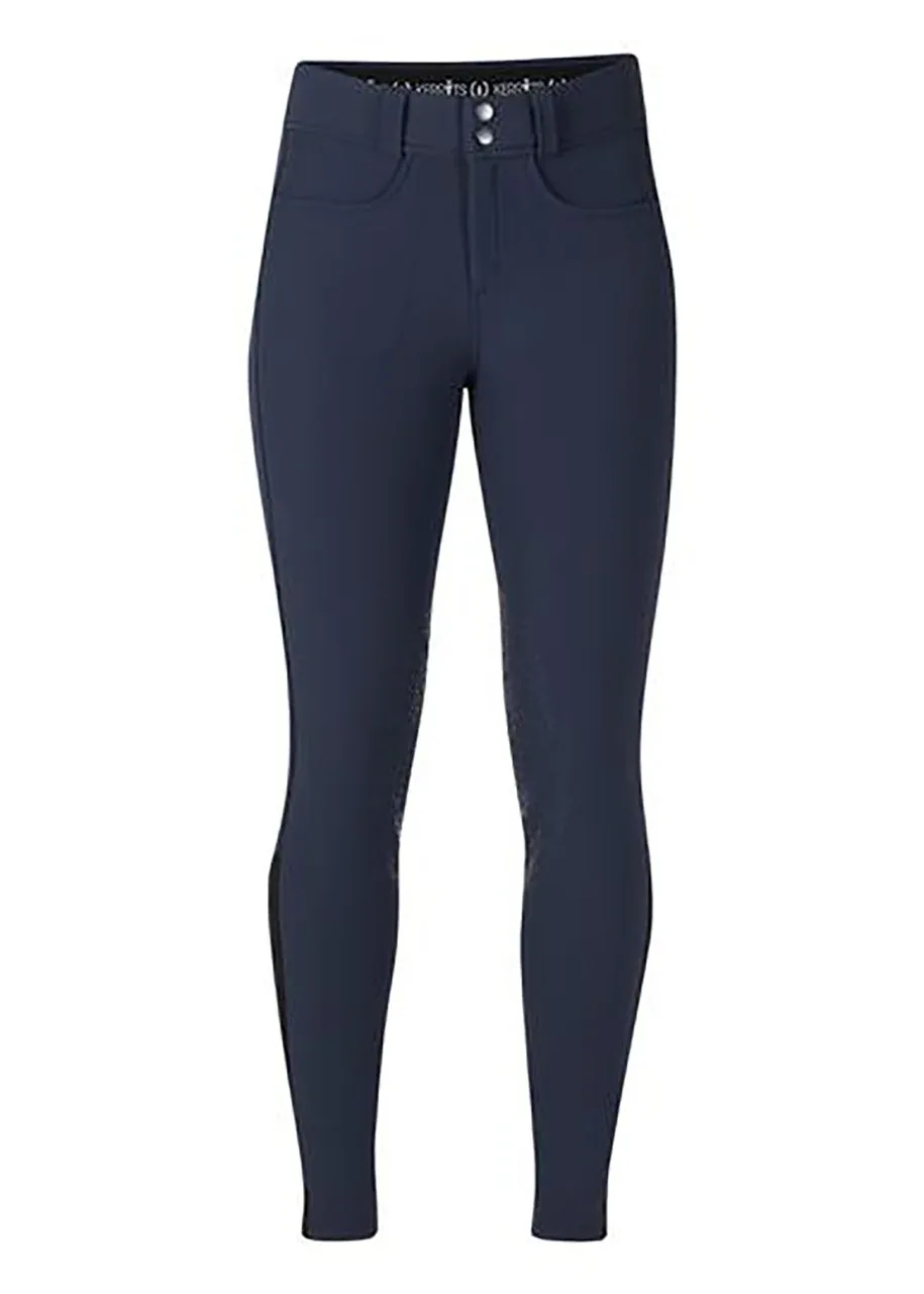 Kerrits Ladies' Three-Season Tailored Breech - Image 2