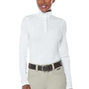 Kerrits® Ladies’ Winter Circuit Show Shirt