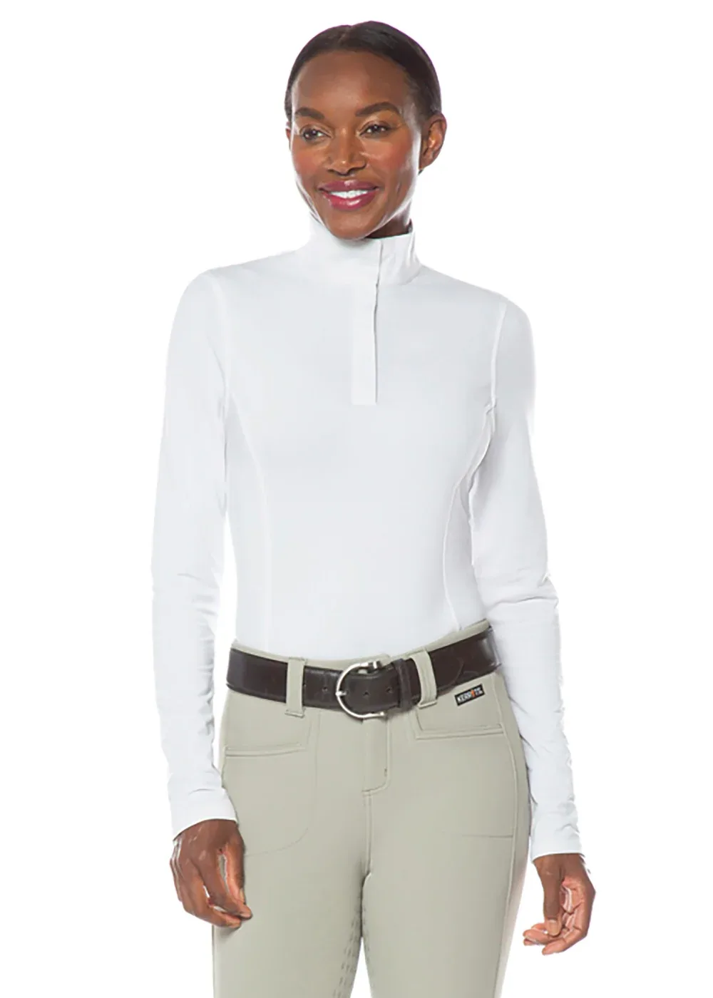 Kerrits® Ladies’ Winter Circuit Show Shirt