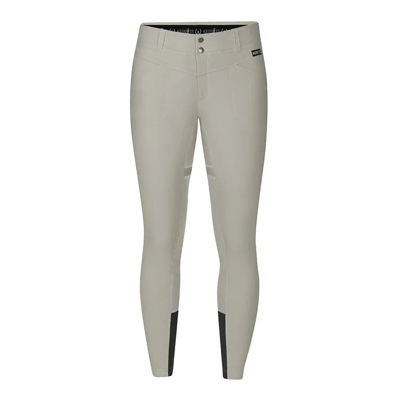 Kerrits Petite Cross-Over II FS Breech - Image 2
