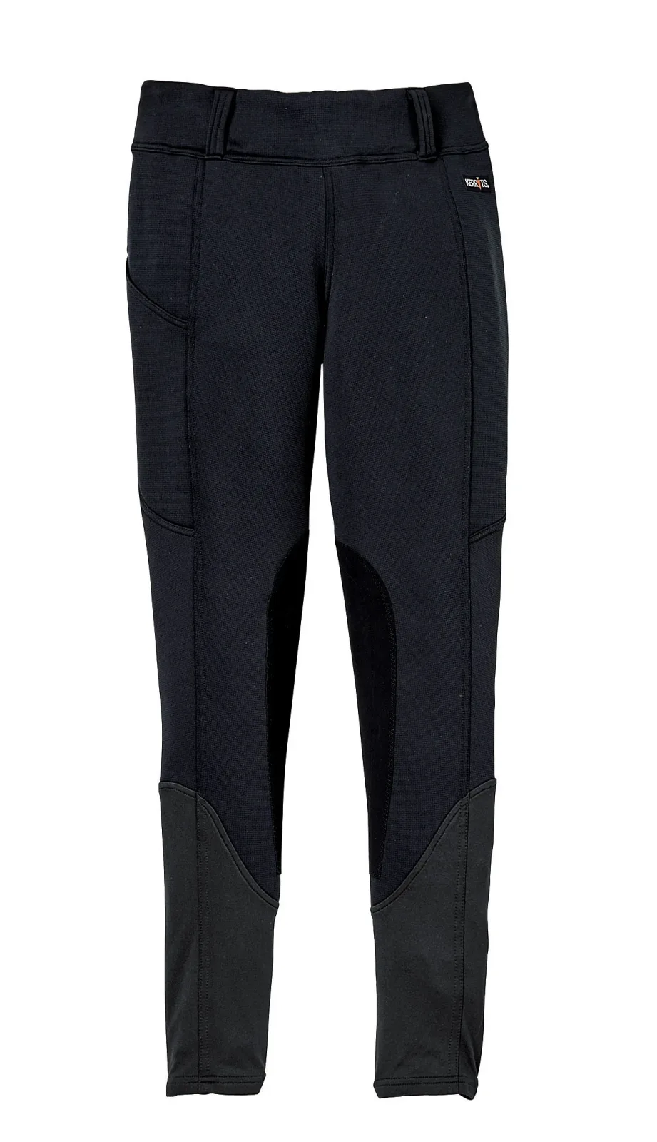 Kerrits Sit Tight WindPro® Knee-Patch Breech - Image 2